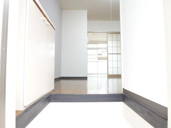 サンシティマノの物件内観写真